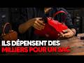 Le BUSINESS Des Sacs à Mains Quand Le LUXE Devient Une ADDICTION Documentaire GD mp3