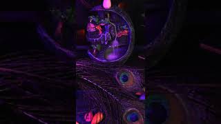 ZenSmoke ASMR Zen, Margo ASMR, Медитация, расслабление, Hypnotic Water Clock. Margo Sacred Residence