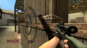 FRAGSHOW SHADE & ESP.