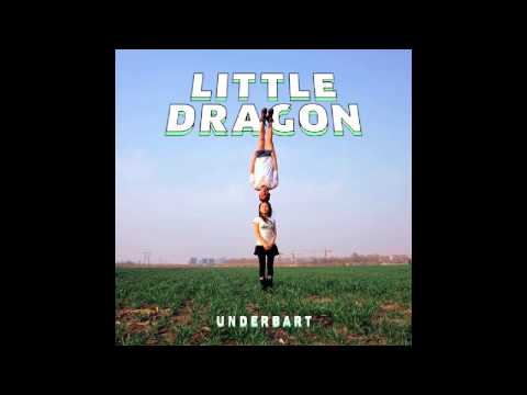 Little Dragon - Underbart (S.P.Y. Remix)