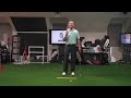 Quick Tips: Grooving a Square-to-Square Putting Stroke