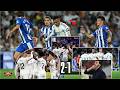 REAL MADRID IKOZE MU NKOVU ABAKUNZI BAYO ARBELOA YEREKANYE INTEGE NKE ZO KURWANIRA LALIGA 