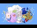 Nothing Went Wrong! 🦀 ꒰ Pokemon Infinite Fusion ꒱