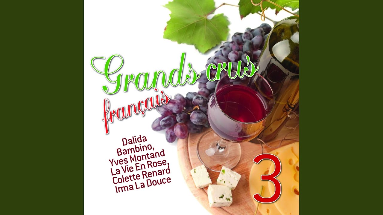 Rue St Vincent YouTube Music