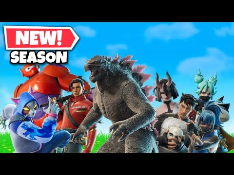 Chapter 6 Is Finally Here!! | 🔴 - YouTube