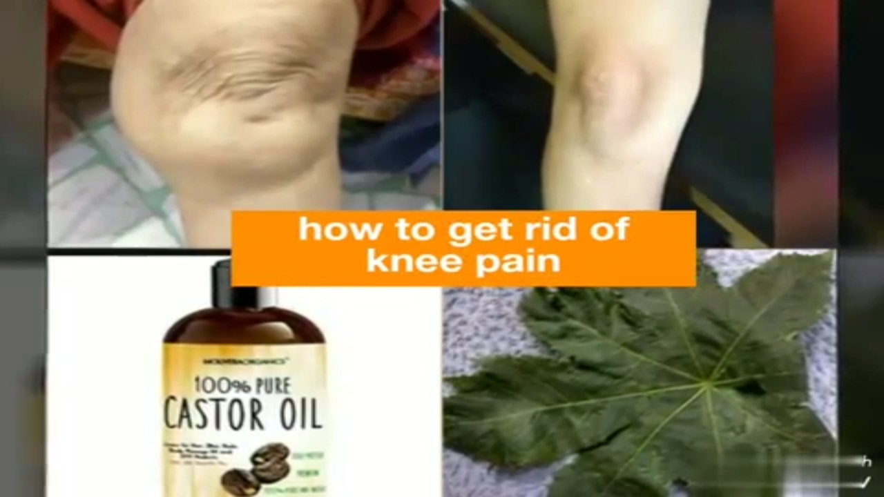 best way to get rid of fluid in knee best way to get rid of fluid in knee