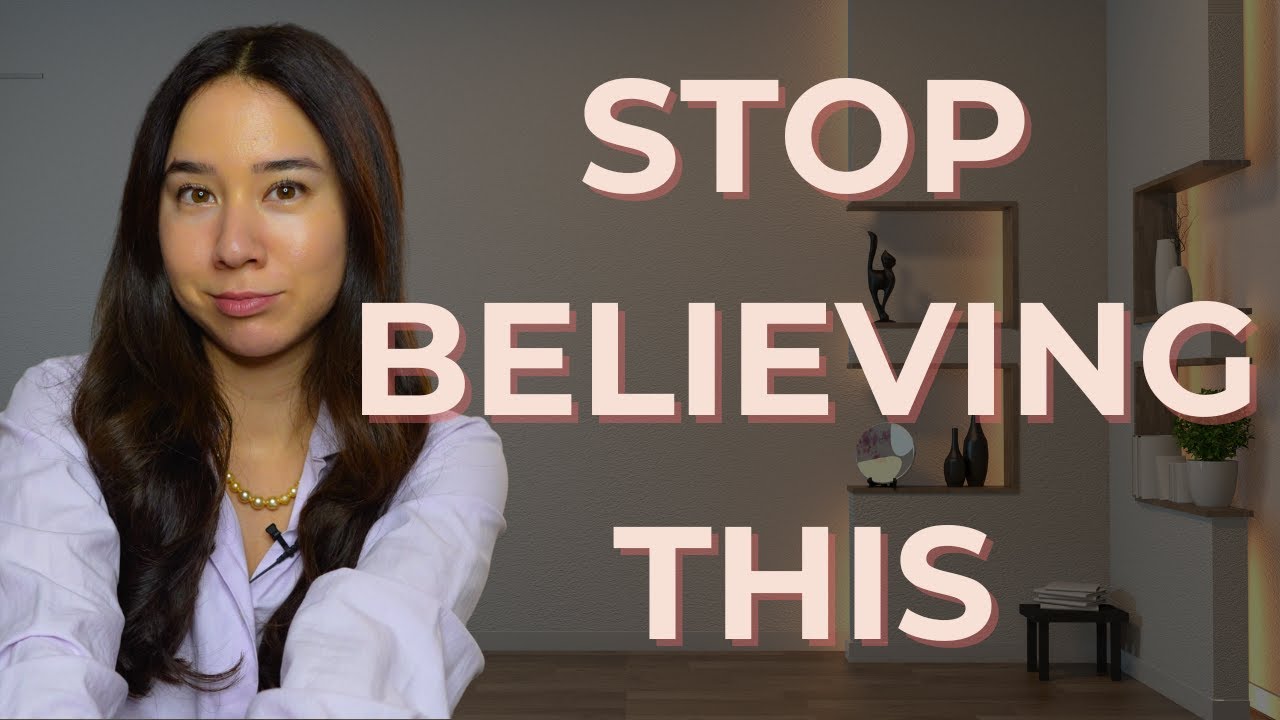 Грустить и быть одиноким — это НЕ твоя реальность.