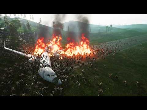 THIS IS IT! Checking Out This ALL NEW RTS Base Builder....WITH NUKES | ATOM ASSAULT