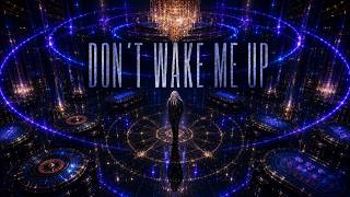 Armend Keiser - Don’t Wake Me Up 
