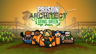 Prison Architect - 8 - How am I going to get out of this one!