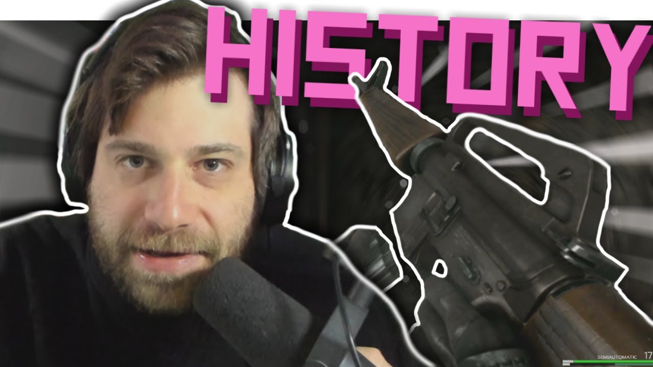 The Fabled Loot Run of 2022...