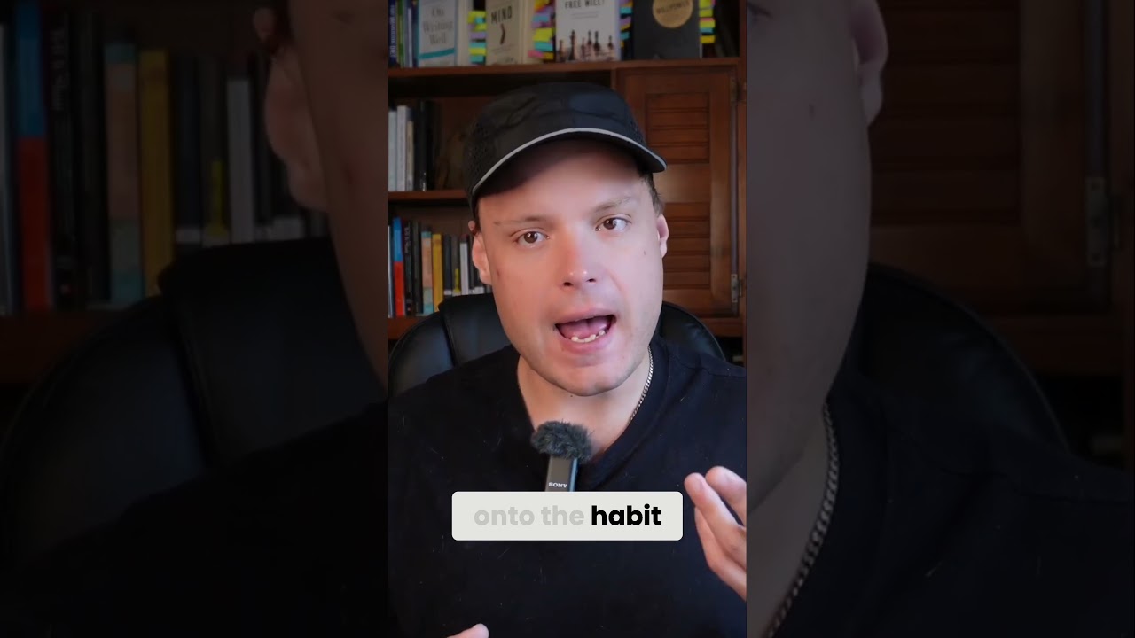 Creating Long Term Habits That REALLY Work