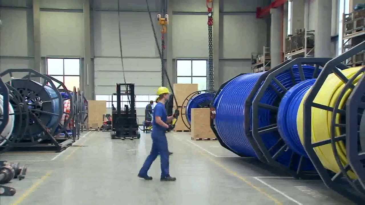 Raedlinger PrimusLine