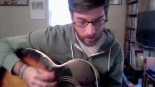 Cayetana - Dirty Laundry (Patches and Pins cover)