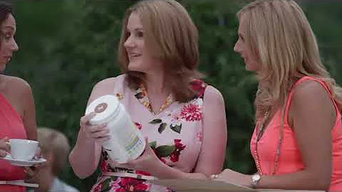 Elizabeth Bowie   Commercial Reel