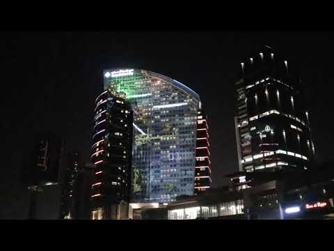 عيد الاتحاد 47 دبي 2018 فيستفال سيتي 