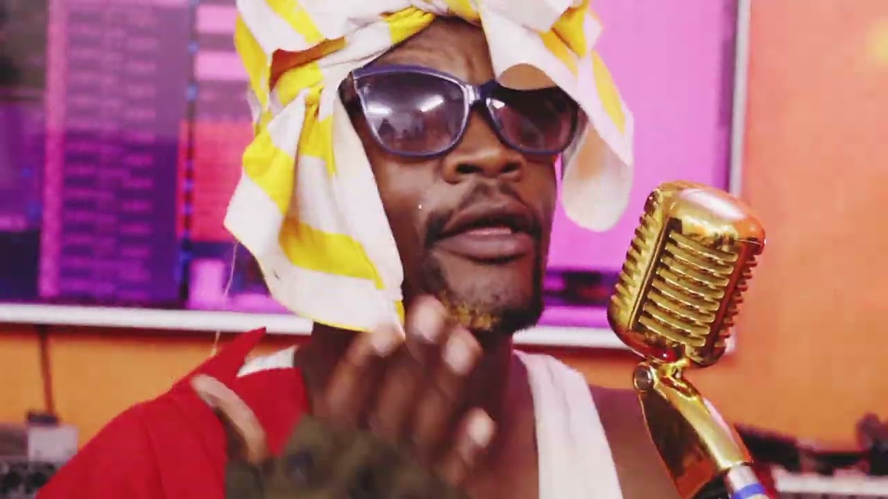 Wan'gni Tin'go Bad N'gato Onge By Onyi Tibim