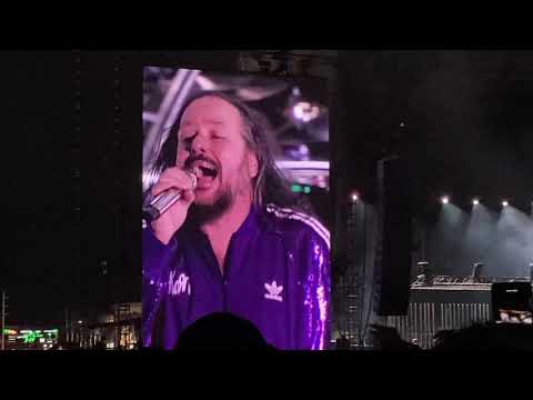 Korn (Full Set 14 Songs) at Sick New World Festival in Las Vegas, NV May 13th, 2023