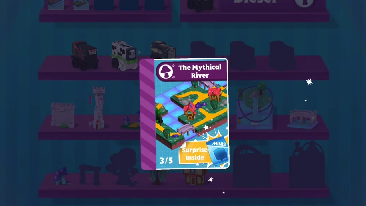 Thomas and Friends Minis Part 15