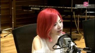 [ENGSUB] Sunny's FM Date w/ SNSD (2015.07.11)