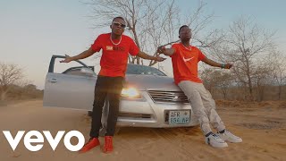 Yassiley Ruby Feat Cordias Chalo -Kiphelela Nokwa- (Oficial Video) By AP Films