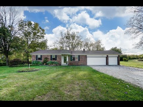 11955 Elgin Drive, Orient, OH home video tour