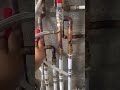 Comment faire un dsembouage sur radiateur ou plancher chauffant plomberie chauffagiste