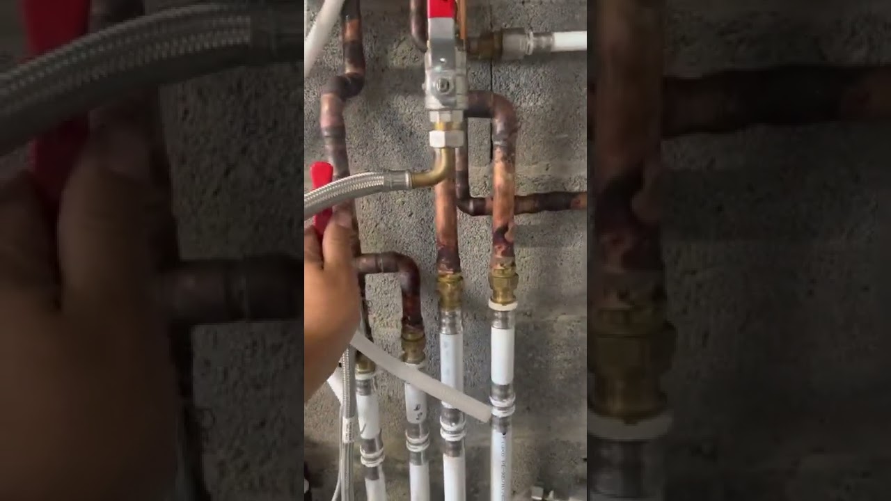 Comment faire un désembouage sur radiateur ou plancher chauffant 