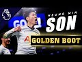 Heung-Min Son ● Golden Boot winner - All 23 Goals scored EPL 21/22 ● English Commentary ● 🇰🇷 손흥민