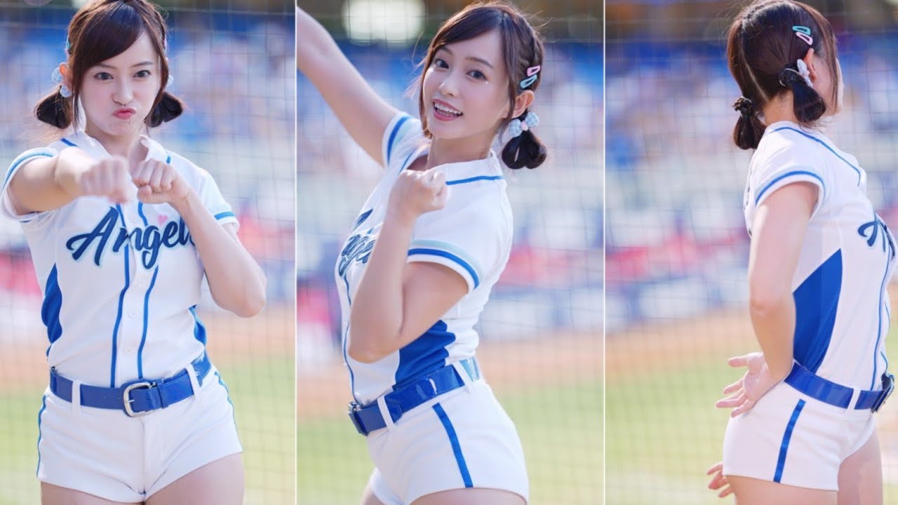 20230724 新莊棒球場 富邦 fubon angels 丹丹《李宗賢 王勝偉 范國宸應援 135mm f1.8的淺景深真迷人~》