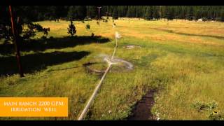 The Big Valley Ranch Modoc County CA