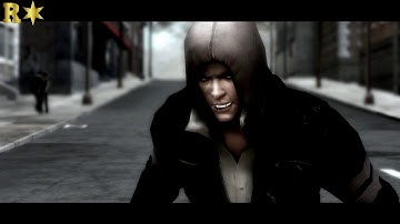 deadliest game Prototype Walkthrough - mission 2 - Part 2 - Look For Clues About Your Past