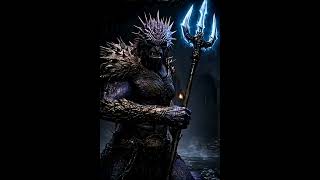 Slark Dota 2 cinematic #dota2 #ai #slark - Dota 2
