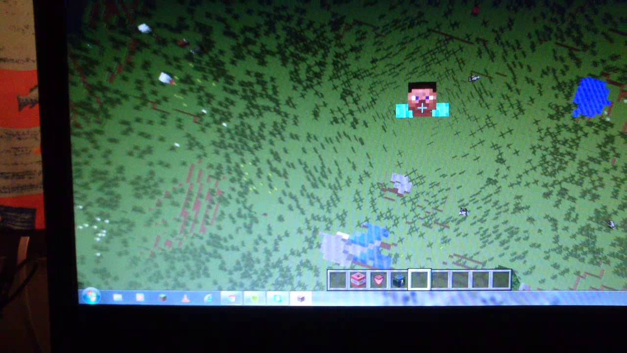 Hur Man Gör Ett Koppel I Minecraft