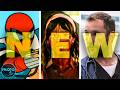 Must Watch: The Best of January 2025