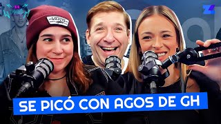 Se Picó | "Esta semana se va Zoe" ANALIZAMOS LA CASA con AGOSTINA y PAME STUPIA