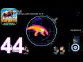 Dino Hunter Deadly Shores REGION 7 iOS Android Gameplay Dino Hunter Deadly Shores REGION 7 iOS Android Gameplay