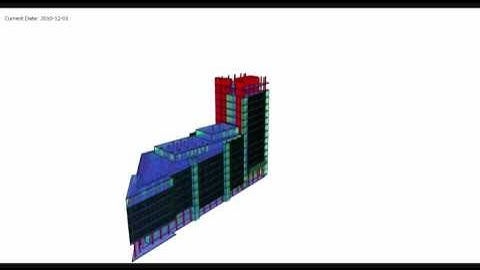 4D Virtual Builder for Sketchup - Project students ULG (3)