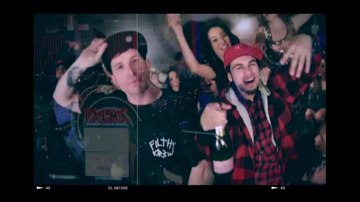 Fudd Rukus - Rubberbands f/ Micke Made (Official M...