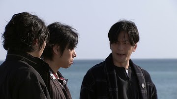 【HE-LOW THE FINAL】特報予告