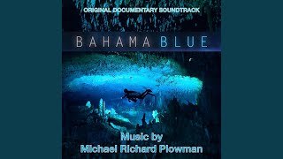 The Entrance to Atlantis - Michael Richard Plowman