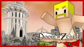 【#DoZ】最終日！最終ボスいきます！！！【ドズル視点　9日目】