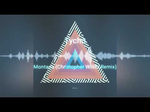 Tycho - Montana (Christopher Willits Remix)