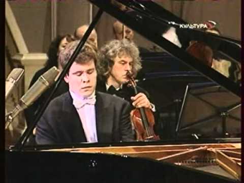 видео: Denis Matsuev - Tchaikovsky, Piano concerto no.1 / Чайковский, Концерт №1