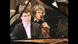 Denis Matsuev - Tchaikovsky, Piano concerto no.1 / Чайковский, Концерт №1