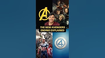 The New Avengers Mid & Post Credits Breakdown + Ending Explained