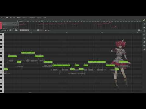 【再調声】[重音テト] エスペランサ歌ってもらった [Synthesizer V カバー]