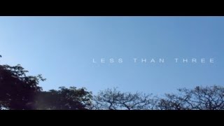 Less Than Three