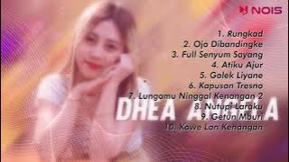Kompilasi Lagu Dangdut Asik Cover by Dhea Angela | Full Kompilasi Terlengkap Dan Terbaru 2023