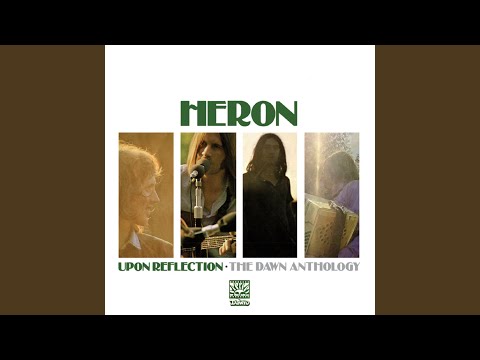 Heron – Heron – Vinyl (LP, Album), 1970 [r2437512] | Discogs